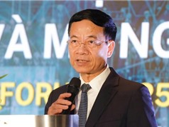 Mã nguồn mở: Con đường để công nghệ số “rẻ như không khí”